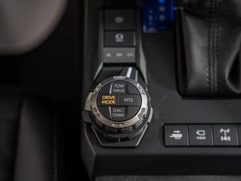 New 2026 Toyota Tacoma TRD Off-Road w/ TRD Off Road Premium Package image 28