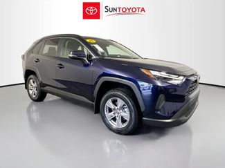 Used 2025 Toyota RAV4 XLE w/ Convenience Package video 1