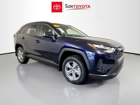 Used 2025 Toyota RAV4 XLE w/ Convenience Package image 1