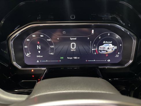 New 2026 GMC Sierra 1500 Elevation w/ Preferred Package image 23