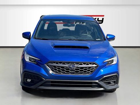 Used 2022 Subaru WRX Limited AWD/4WD image 2