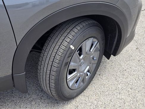 New 2026 Nissan Kicks S image 6