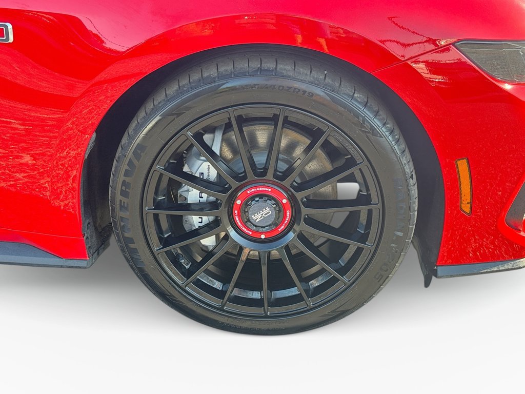 Certified 2026 Ford Mustang GT RWD image 12