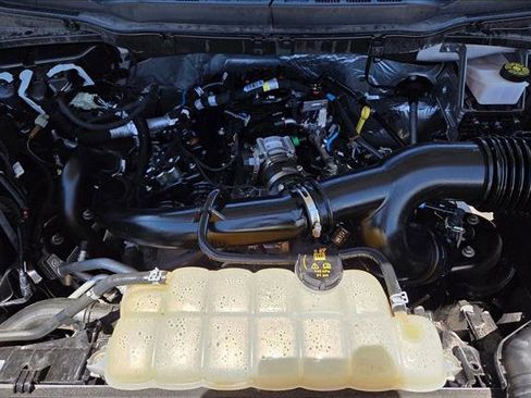 Used 2023 Ford F150 XL w/ STX Appearance Package RWD image 20