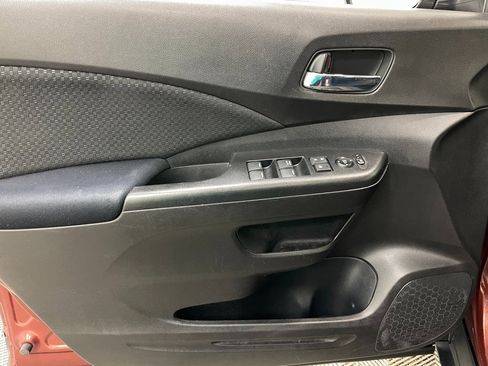 Used 2015 Honda CR-V EX image 22