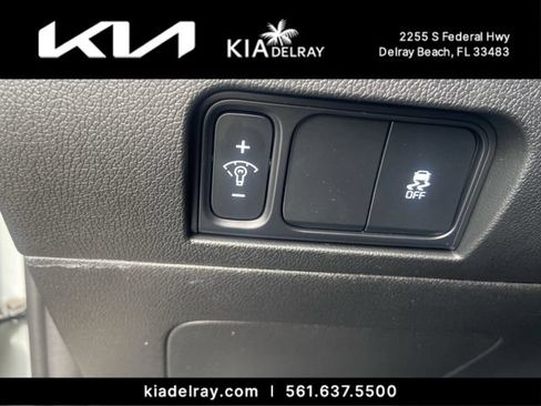 New 2026 Kia Sorento S w/ S Panoramic Sunroof Package AWD/4WD image 24