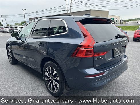 Used 2022 Volvo XC60 B5 Momentum w/ Climate Package AWD/4WD image 6