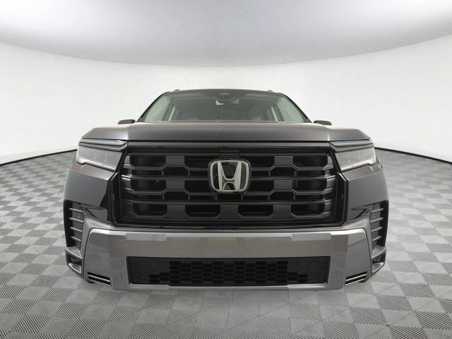 New 2026 Honda Pilot EX-L image 6