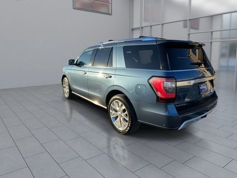 Used 2019 Ford Expedition Platinum image 6