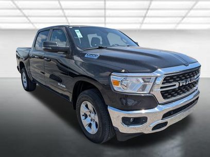 Used 2023 RAM 1500 Big Horn