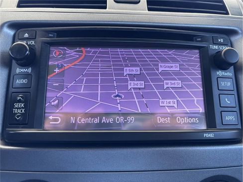Used 2013 Toyota Corolla S Special Edition FWD image 12