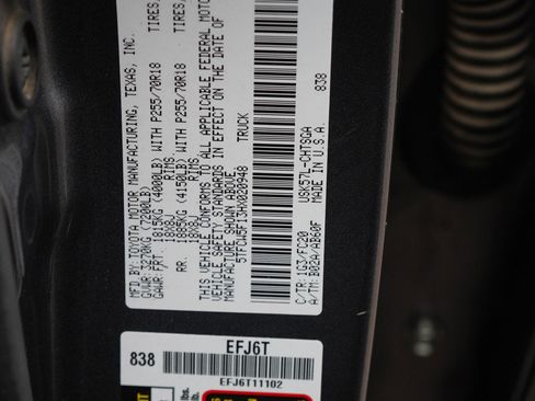 Used 2017 Toyota Tundra SR5 image 26