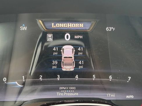 New 2026 RAM 1500 Limited AWD/4WD image 21
