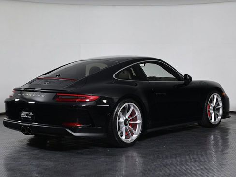 Used 2018 Porsche 911 GT3 image 7