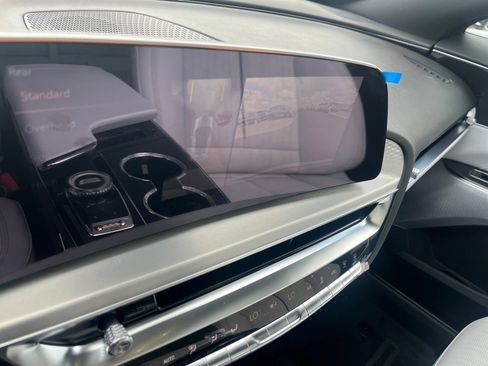 New 2026 Cadillac Lyriq Premium Luxury image 15