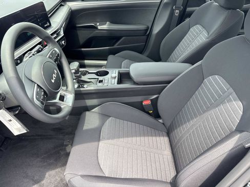 New 2026 Kia K5 LXS FWD image 20