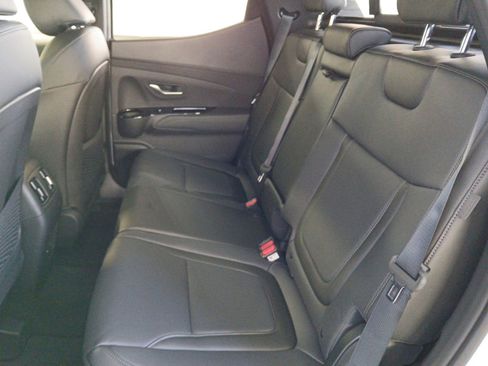 New 2026 Hyundai Santa Cruz Limited image 13