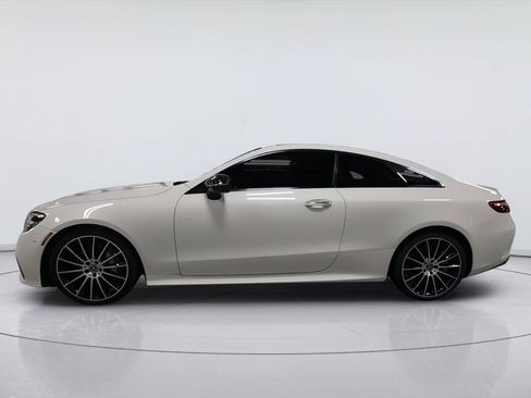 Used 2023 Mercedes-Benz E 450 Coupe image 5