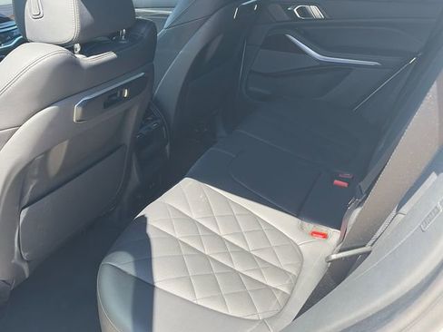 Used 2026 BMW X5 xDrive40i image 13