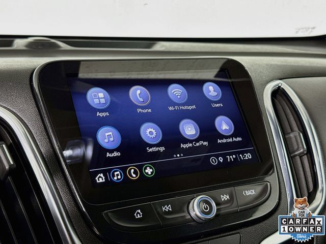 Used 2024 Chevrolet Equinox Premier AWD/4WD image 5