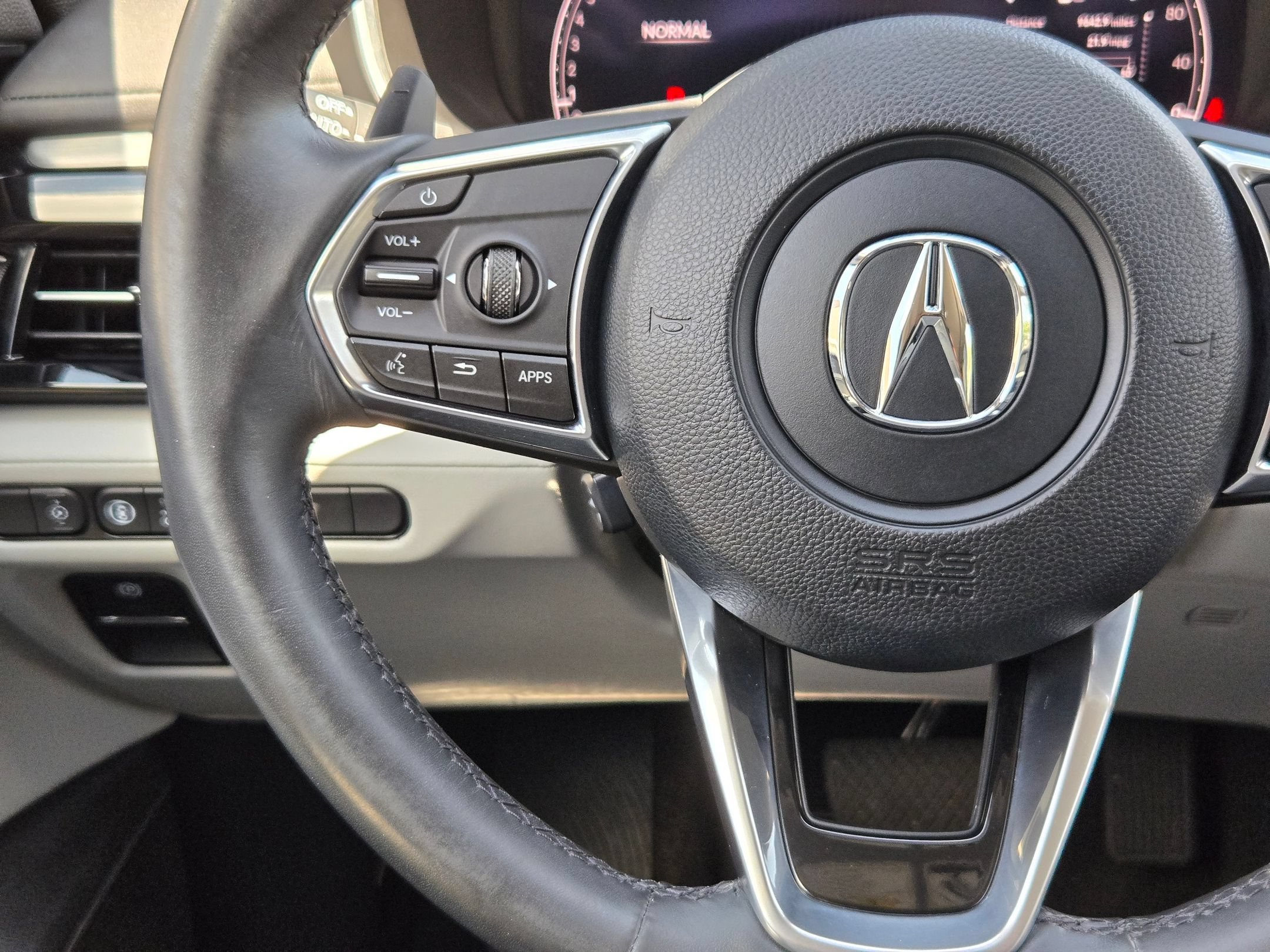 Certified 2024 Acura MDX w/ Technology Package AWD/4WD image 21