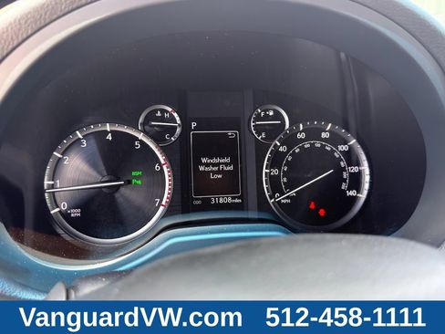 Used 2023 Lexus GX 460 Premium w/ Premium Plus Package AWD/4WD image 21