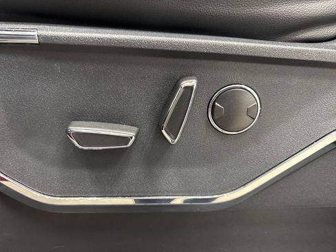 Used 2023 Ford F150 Lariat w/ Equipment Group 502A High image 26