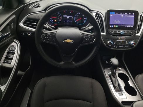 Used 2024 Chevrolet Malibu LS image 22