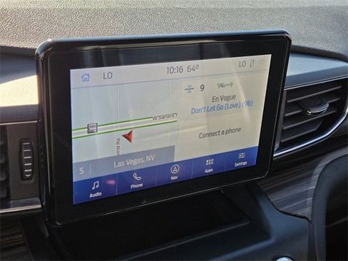 Used 2020 Ford Explorer Limited image 29