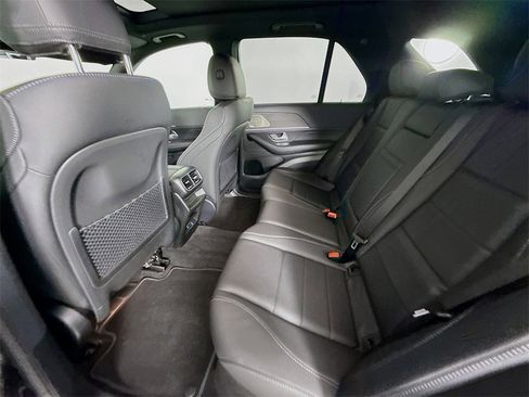 Used 2026 Mercedes-Benz GLE 350 4MATIC image 26