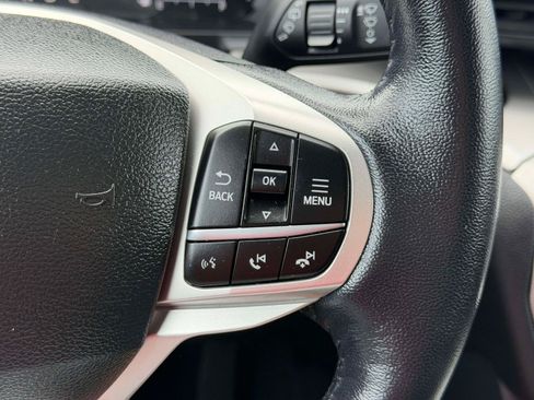 Certified 2023 Ford Explorer XLT AWD/4WD image 25