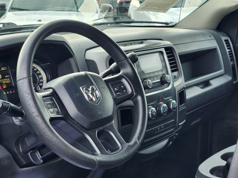 Used 2017 RAM 3500 Tradesman image 23