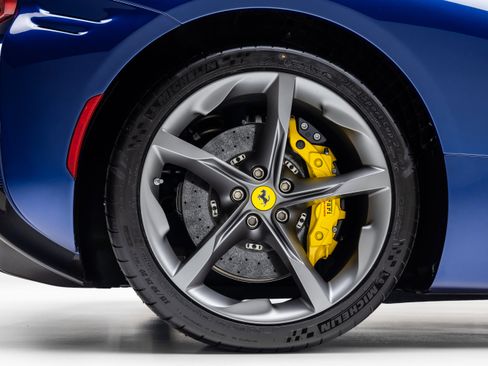 Certified 2022 Ferrari SF90 Stradale image 47