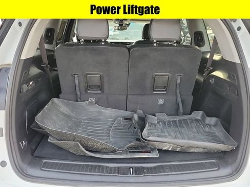 Used 2023 Jeep Grand Cherokee L Limited image 27