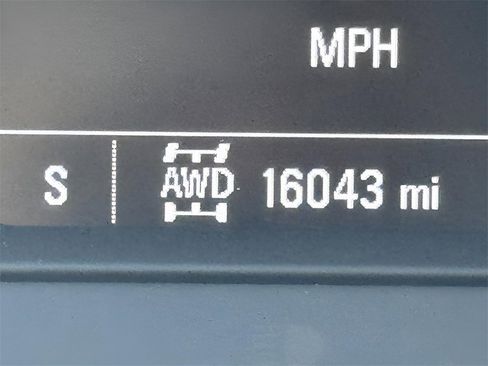 Used 2023 Chevrolet TrailBlazer LT w/ Convenience Package image 27