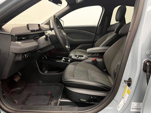 New 2026 Ford Mustang Mach-E GT image 19