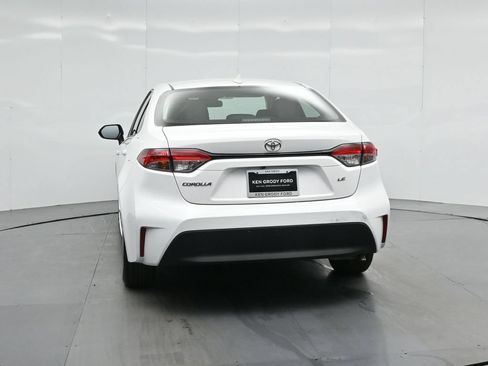 Used 2023 Toyota Corolla LE FWD image 26