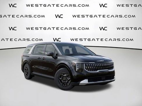 New 2026 Kia Carnival FWD image 11