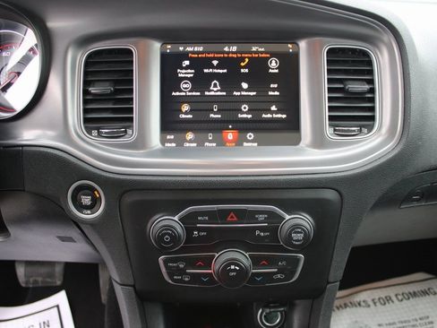 Used 2023 Dodge Charger SXT image 16