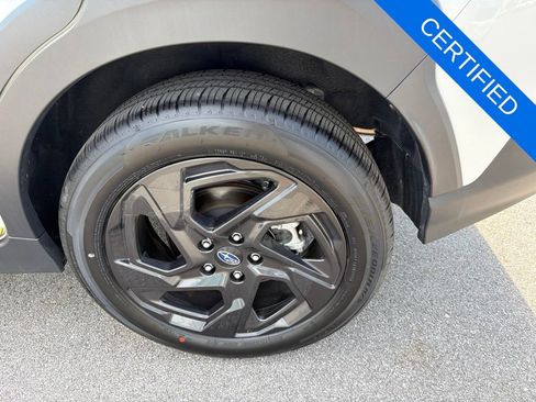 Certified 2026 Subaru Crosstrek 2.5i Sport AWD/4WD image 29