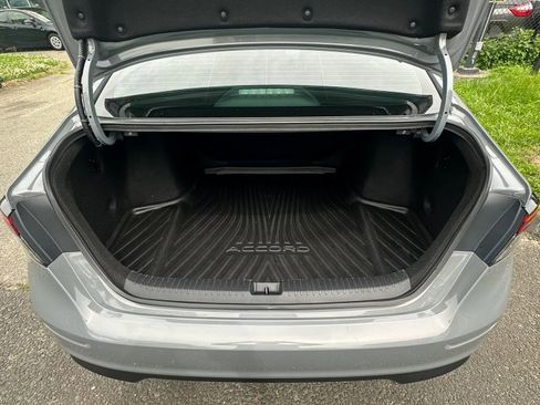 Used 2023 Honda Accord Sport image 9