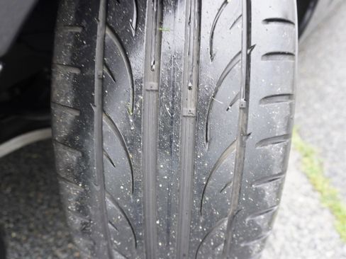Used 2010 Jaguar XKR R RWD image 32