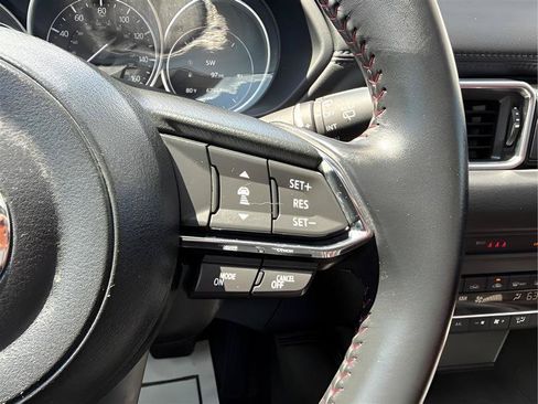 Used 2021 MAZDA CX-5 Carbon Edition FWD image 44