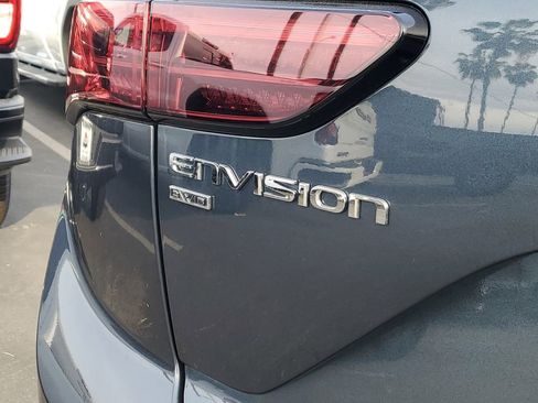 New 2026 Buick Envision Sport Touring image 8