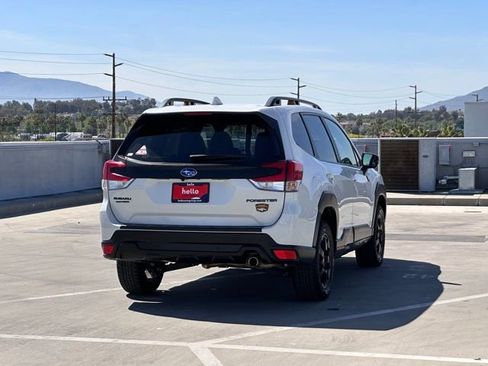 Used 2022 Subaru Forester Wilderness AWD/4WD image 33