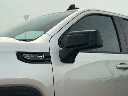 Used 2020 GMC Sierra 1500 Elevation w/ Elevation Value Package AWD/4WD image 41