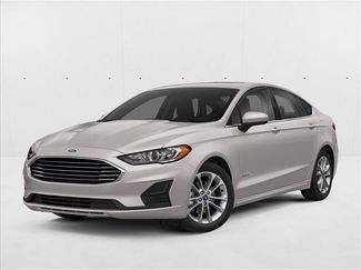 Used 2020 Ford Fusion SE FWD video 1
