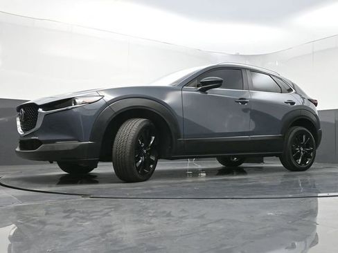 Certified 2023 MAZDA CX-30 AWD 2.5 S w/ Preferred Package image 26
