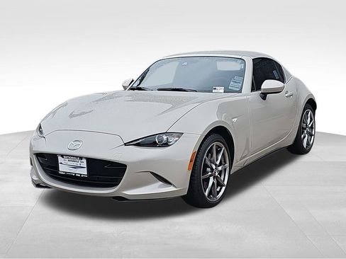Used 2023 MAZDA MX-5 Miata Grand Touring image 7