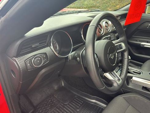 Used 2017 Ford Mustang Convertible w/ Equipment Group 051A image 13